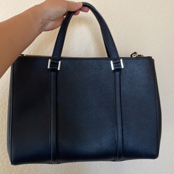Kate Spade Black Purse - Picture 3 of 4